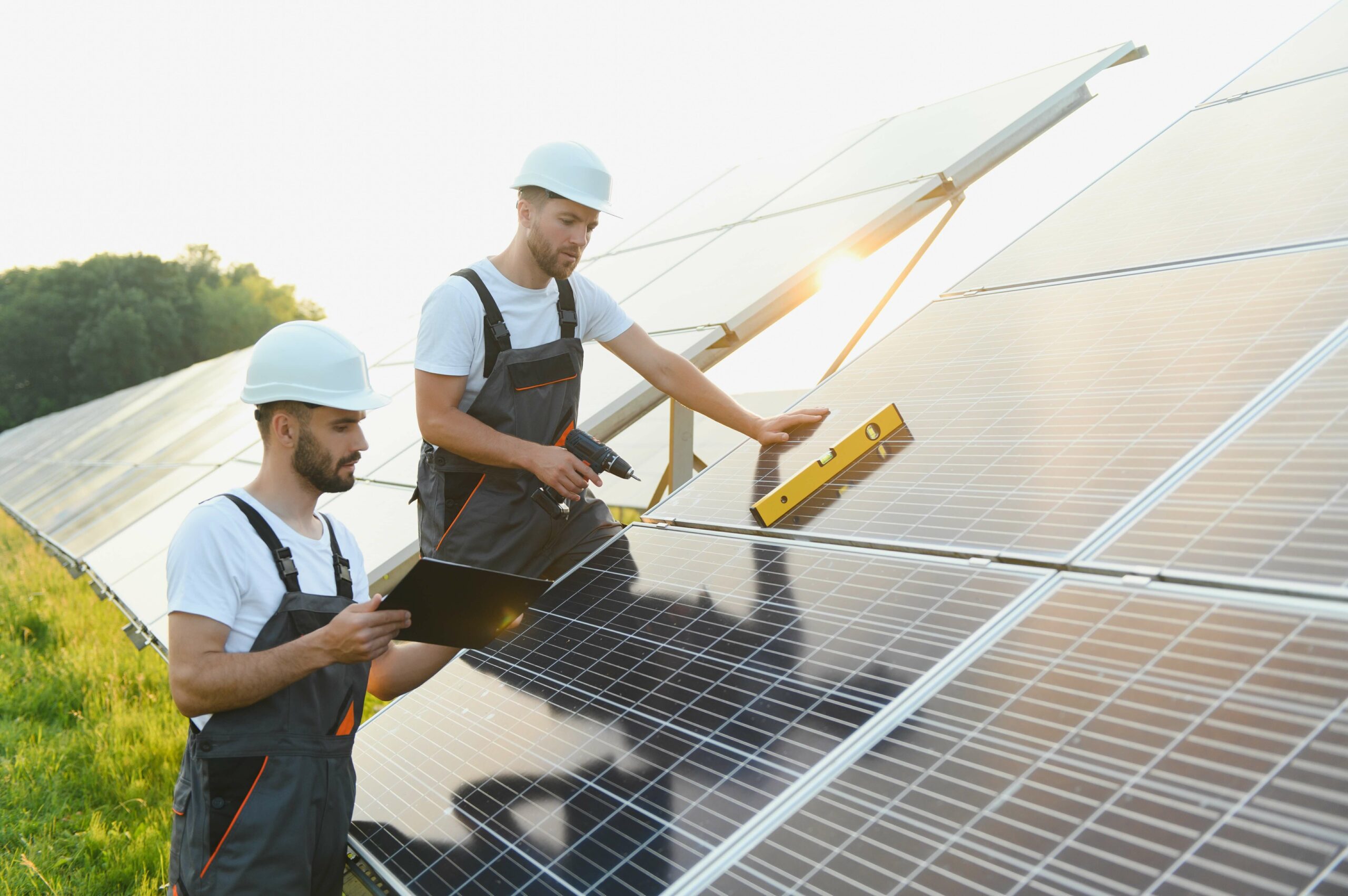 découvrez les services d'un technicien photovoltaïque expert, spécialisé dans l'installation, l'entretien et la réparation de systèmes solaires pour optimiser votre production d'énergie renouvelable. profitez d'une expertise technique pour maximiser vos économies d'énergie tout en respectant l'environnement.