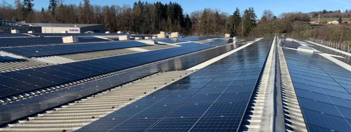 découvrez les meilleurs fabricants de panneaux photovoltaïques en 2019. comparez les marques, leurs innovations et performances pour choisir le système solaire adapté à vos besoins et contribuer à une énergie durable.