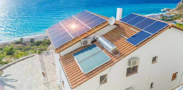 découvrez les dernières avancées dans le domaine photovoltaïque : innovations technologiques, nouvelles applications solaires et perspectives pour une énergie propre et durable.
