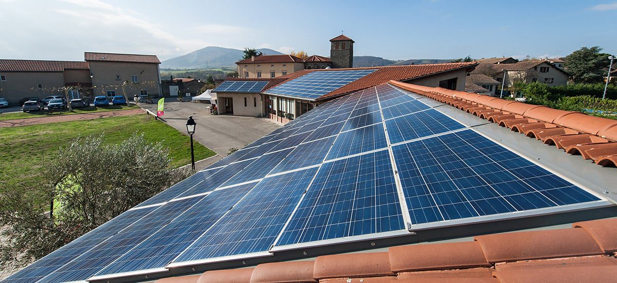 découvrez comment profiter d'une énergie solaire quasi-gratuite grâce à des solutions innovantes pour réduire vos factures et préserver l’environnement. passez à l'énergie solaire facilement !