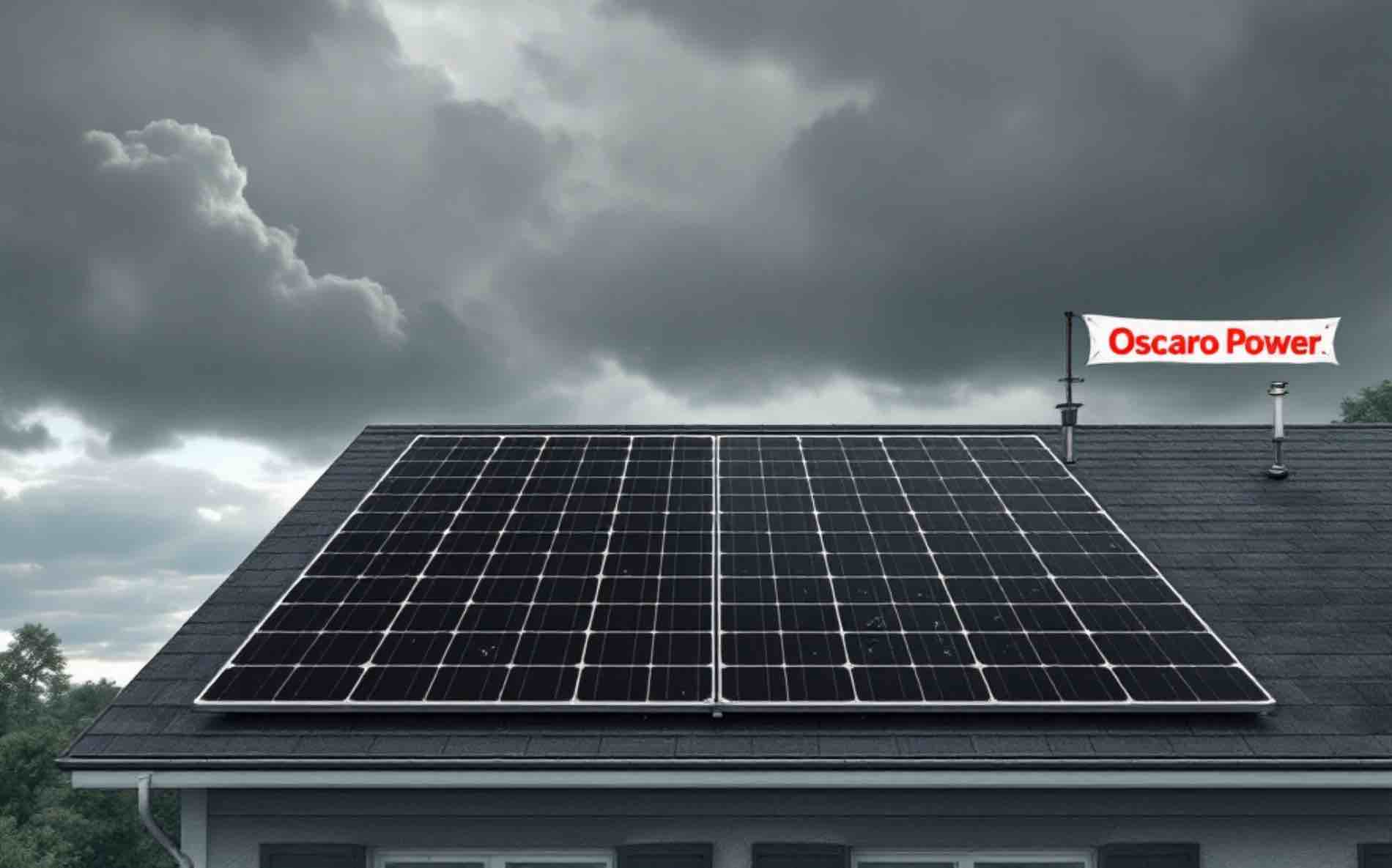 découvrez les informations essentielles sur la liquidation judiciaire d'oscaro power : contexte, causes et conséquences pour les clients et partenaires de cette entreprise spécialisée dans l'énergie solaire.
