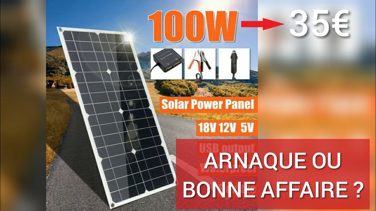 découvrez comment repérer et éviter les escroqueries liées aux panneaux solaires. informez-vous sur les arnaques courantes, les bons réflexes à adopter et les conseils pour sécuriser votre investissement dans l'énergie solaire.