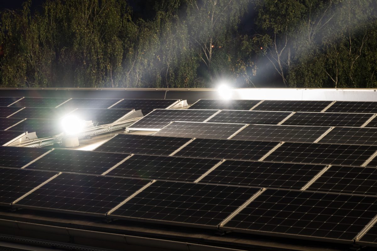 découvrez les dernières avancées en photovoltaïques spatiaux : solutions innovantes pour la production d’énergie solaire dans l’espace, efficacité accrue et technologies de pointe.