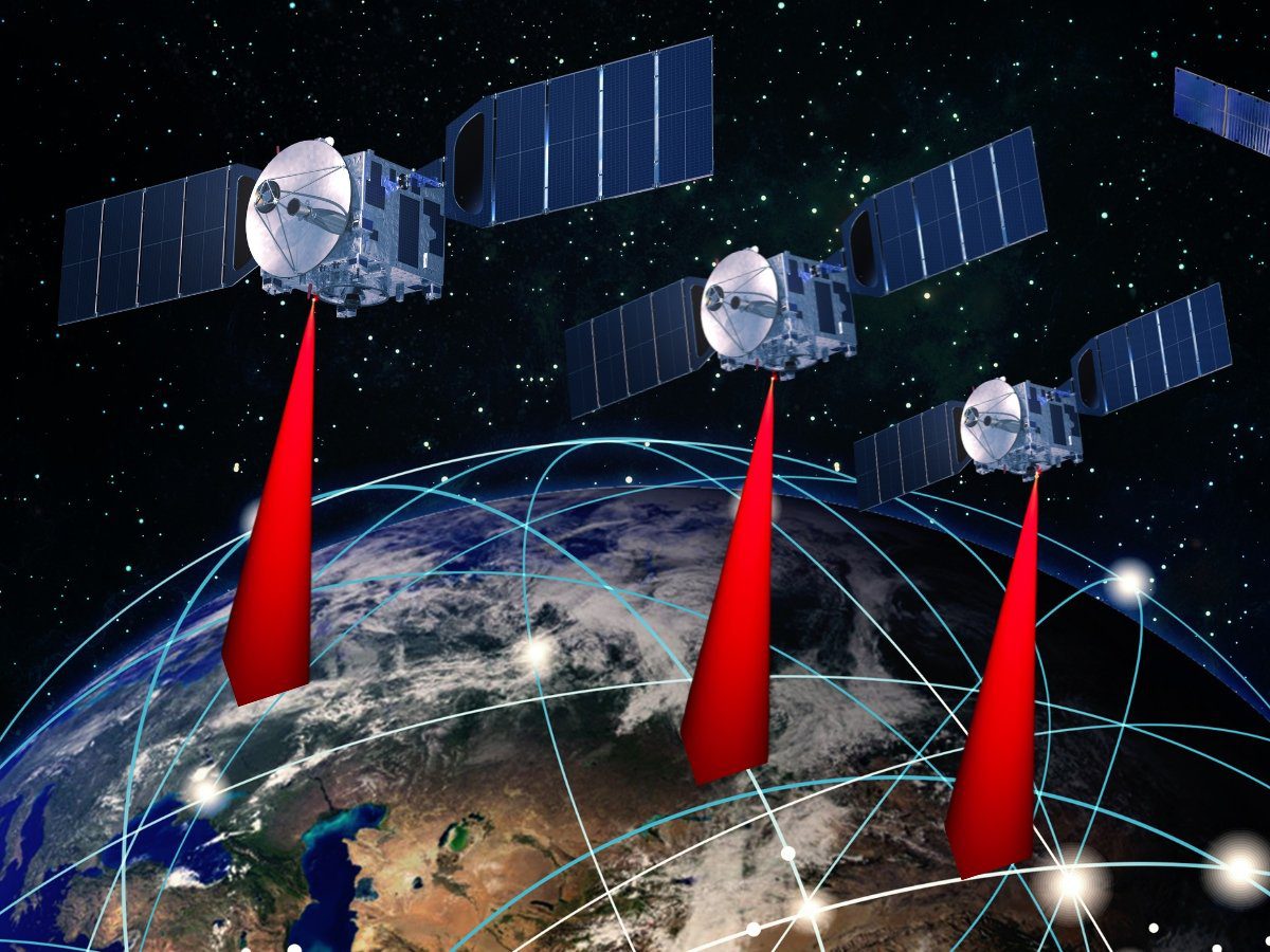 découvrez les dernières innovations dans le domaine des photovoltaïques spatiaux avancés : des solutions solaires de nouvelle génération pour l'énergie durable dans l'espace et sur terre.