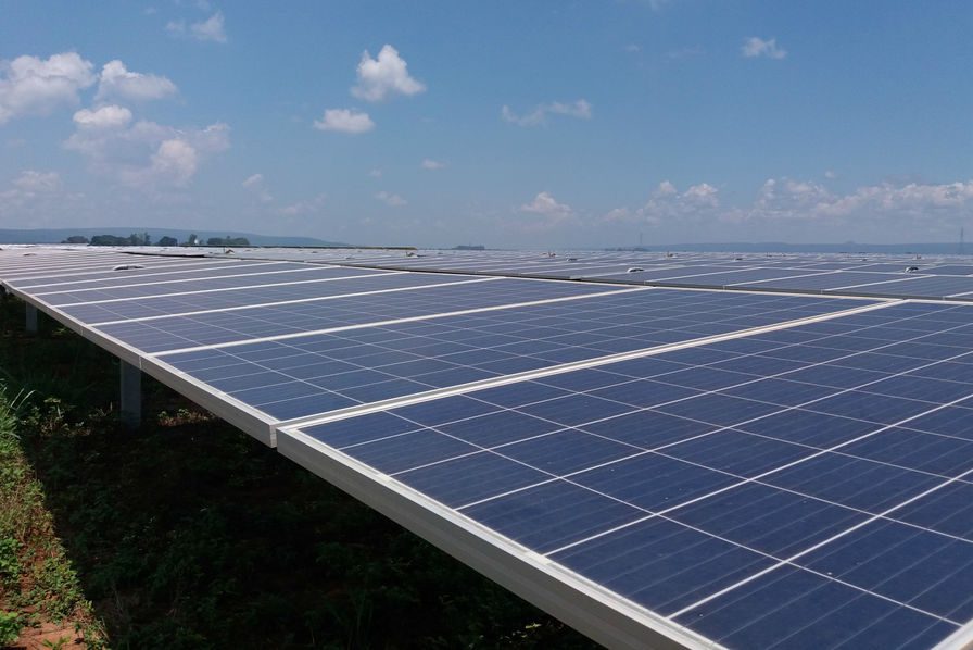 découvrez l'alliance solaire internationale, un partenariat mondial visant à promouvoir l'énergie solaire pour un avenir durable et accessible à tous.