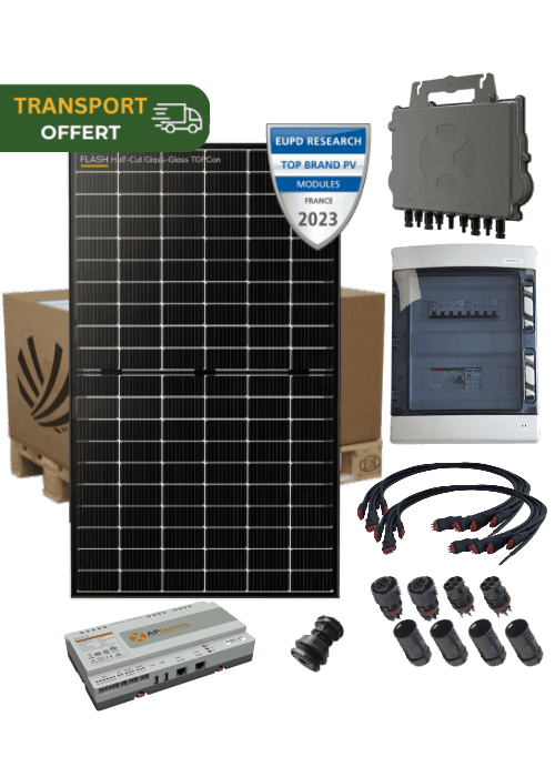 découvrez comment l'autoconsommation solaire durable permet de réduire votre empreinte écologique tout en réalisant des économies d'énergie grâce à des solutions solaires efficaces et responsables.
