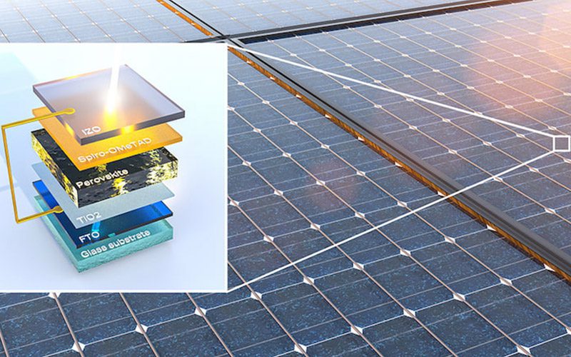 découvrez les dernières avancées technologiques dans le domaine des panneaux solaires, améliorant l'efficacité énergétique et la durabilité pour un avenir plus écologique.