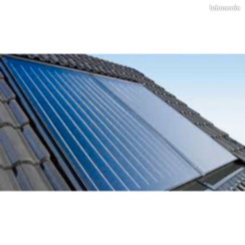 profitez du chauffe-eau solaire à 1 euro en 2025 grâce aux aides gouvernementales ! découvrez comment bénéficier de cette offre écologique et économique pour votre maison.