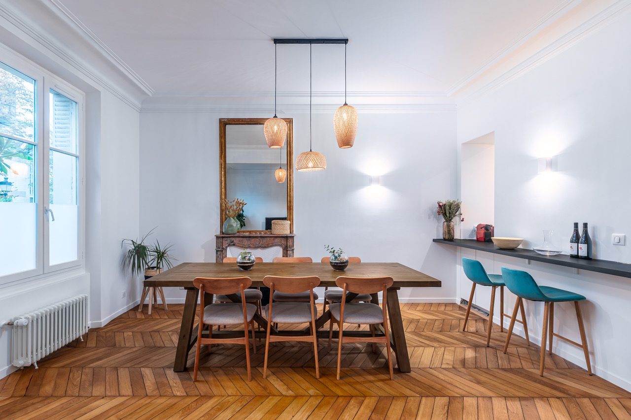 découvrez notre entreprise fiable spécialisée en rénovation à paris et en île-de-france. qualité, expertise et satisfaction garanties pour tous vos projets de rénovation.