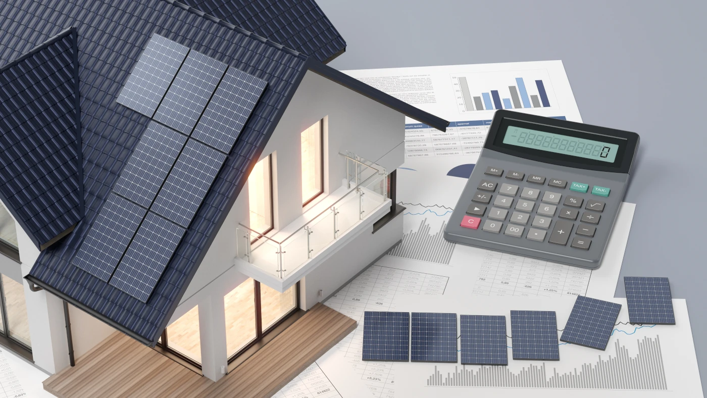découvrez les options de financement pour vos panneaux solaires et bénéficiez d'aides, prêts et subventions pour investir dans l'énergie renouvelable et réduire vos factures d'électricité.