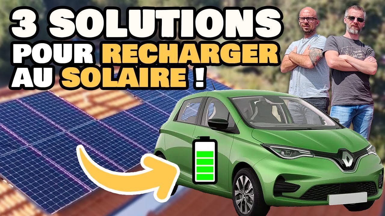 découvrez notre guide complet sur les panneaux solaires gratuits au royaume-uni et apprenez comment bénéficier des installations solaires sans frais pour économiser sur votre facture d'énergie.