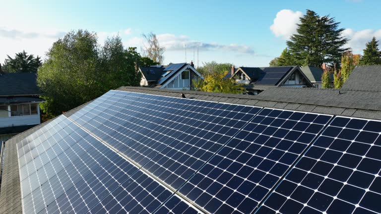découvrez les dernières innovations photovoltaïques durables qui révolutionnent l'énergie solaire pour un avenir écologique et responsable.