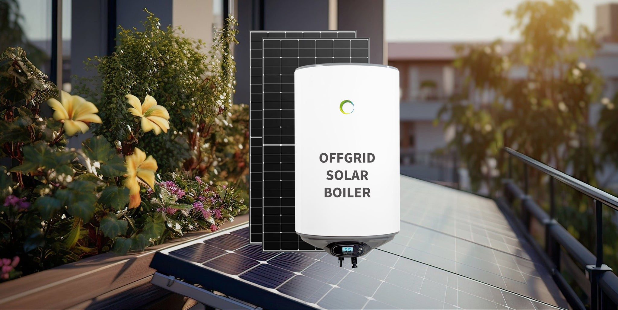 découvrez nos solutions innovantes d'intégration photovoltaïque associées aux chaudières et pompes à chaleur pour une énergie durable et performante.
