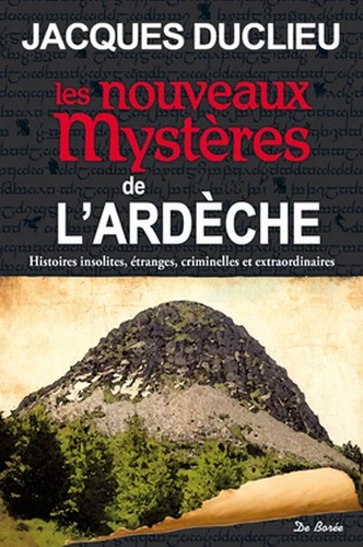 explorez les mystères fascinants de la montagne, ses légendes, sa faune secrète et ses paysages à couper le souffle.