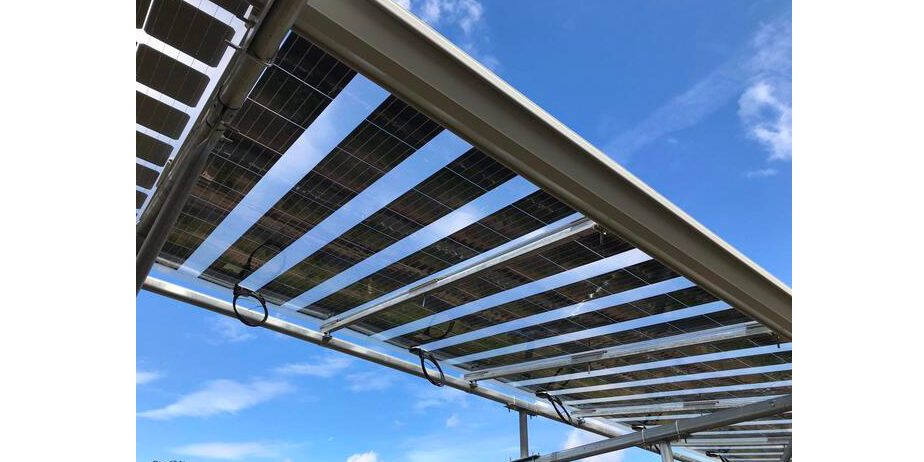 découvrez le panneau solaire transparent, une solution innovante alliant esthétisme et efficacité pour produire de l'énergie renouvelable tout en conservant la luminosité naturelle.