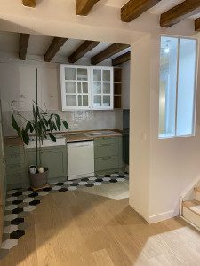 découvrez nos conseils essentiels pour réussir votre rénovation à paris 18, alliant qualité, budget et style.