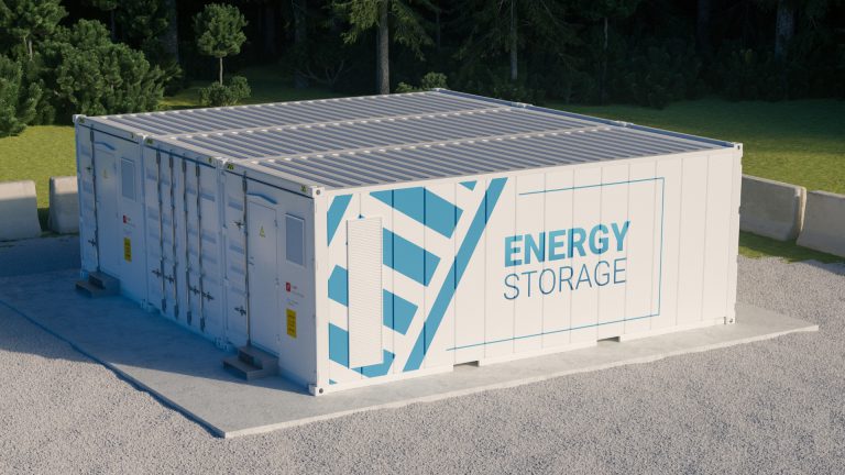 découvrez nos solutions de stockage intégré pour énergie solaire, optimisant l'utilisation et l'autonomie de vos installations solaires.