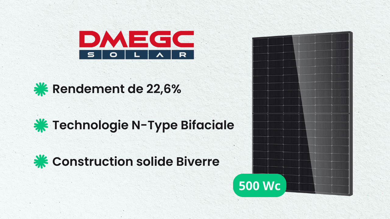 découvrez le top 3 des entreprises d'énergie solaire en 2025, leaders en innovation et solutions durables pour un avenir énergétique propre.
