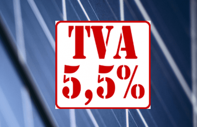 découvrez comment bénéficier du taux de tva réduit à 5,5% sur l'installation de panneaux solaires et réalisez des économies tout en contribuant à l'énergie verte.