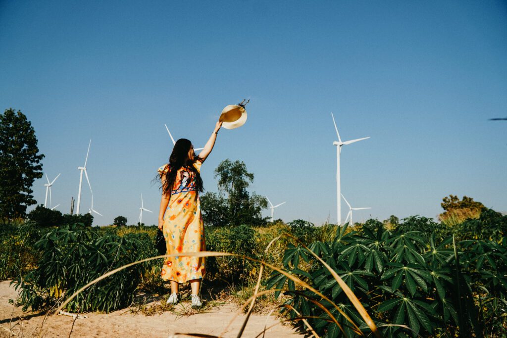 découvrez les perspectives et enjeux de l'avenir des énergies renouvelables pour un développement durable et une transition énergétique réussie.