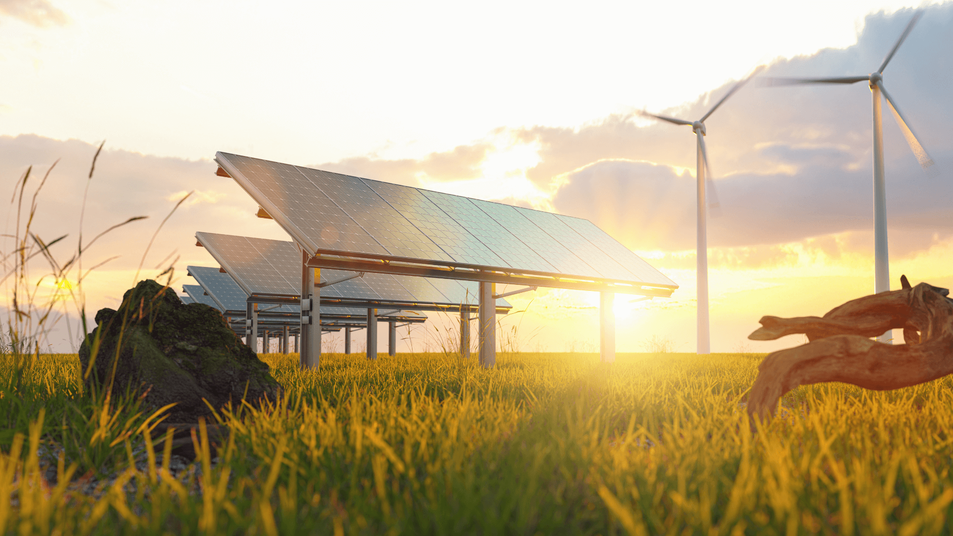 découvrez les perspectives et innovations qui façonnent l'avenir des énergies renouvelables pour un monde plus durable.