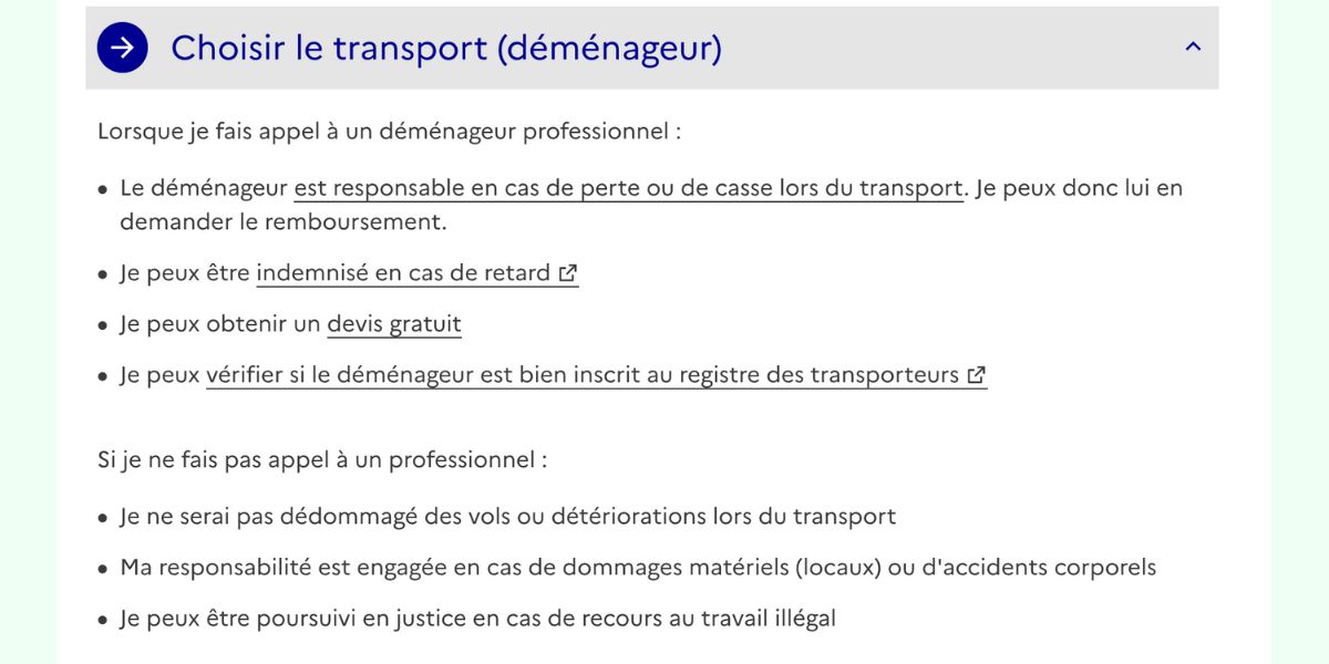 découvrez les pièges à éviter lors d'un déménagement, les risques de la sous-traitance, et comment comparer efficacement les devis en ligne pour un déménagement réussi.