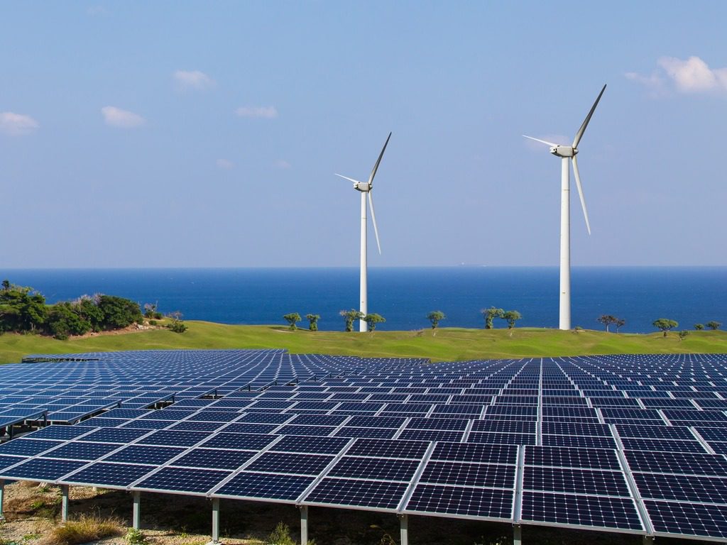 découvrez les enjeux et opportunités des énergies renouvelables en afrique pour un développement durable et une transition énergétique réussie.