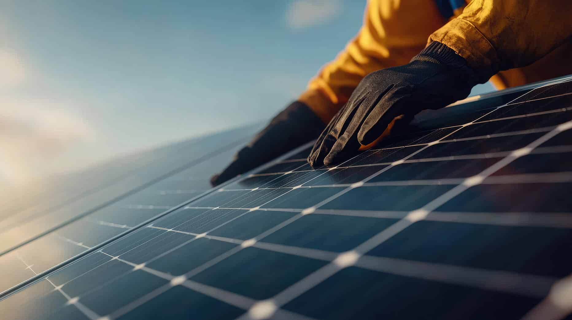 découvrez les dernières innovations dans les modules solaires à couches minces, alliant performance et durabilité pour une énergie renouvelable efficace.