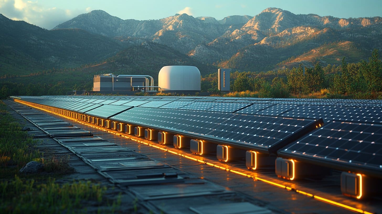 découvrez les dernières innovations en modules solaires à couches minces, alliant efficacité énergétique et technologies avancées pour un avenir durable.