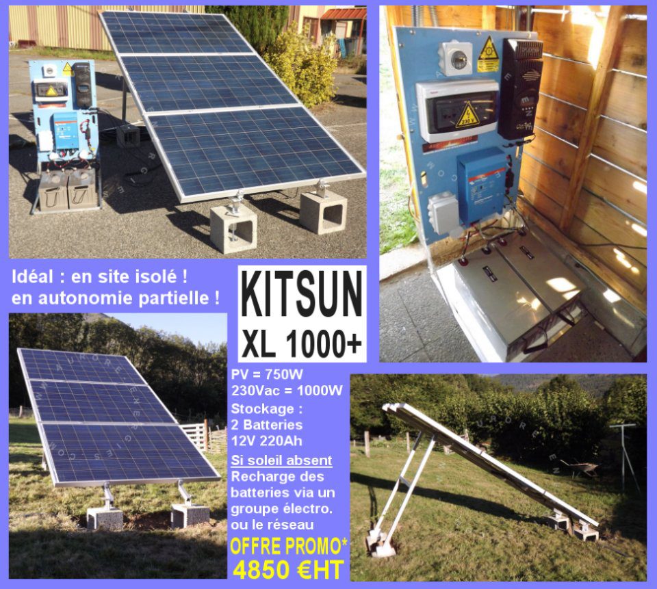 découvrez nos solutions d'installation de panneaux solaires et de batteries pour une énergie autonome, écologique et économique. profitez d'une indépendance énergétique durable grâce à des équipements performants et une expertise professionnelle.