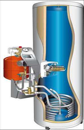 découvrez comment oekoboiler révolutionne le chauffage solaire avec des solutions innovantes, économiques et écologiques pour votre confort.