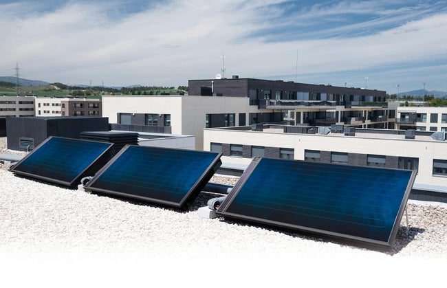 oekoboiler swiss ag innove dans le secteur photovoltaïque en proposant des solutions avancées pour chauffe-eau à pompe à chaleur, alliant efficacité énergétique et respect de l'environnement.