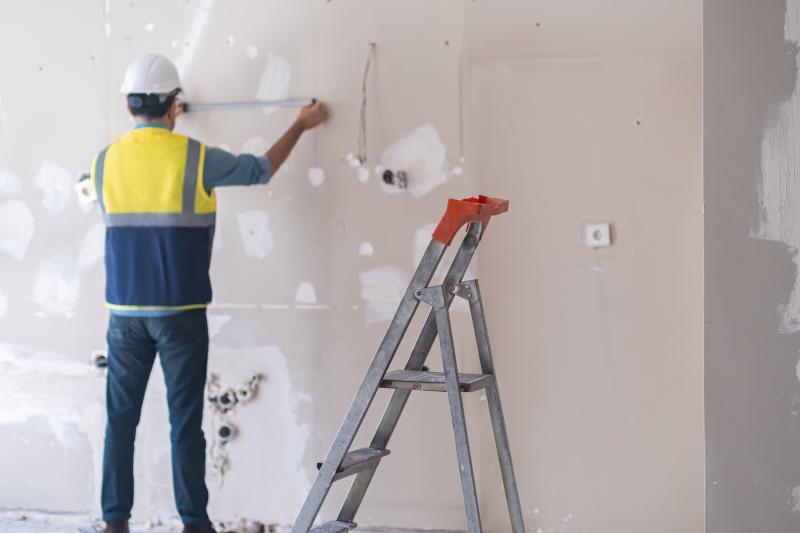découvrez les avantages de choisir une entreprise de rénovation professionnelle pour garantir la qualité, la sécurité et la valeur ajoutée de vos travaux de rénovation.