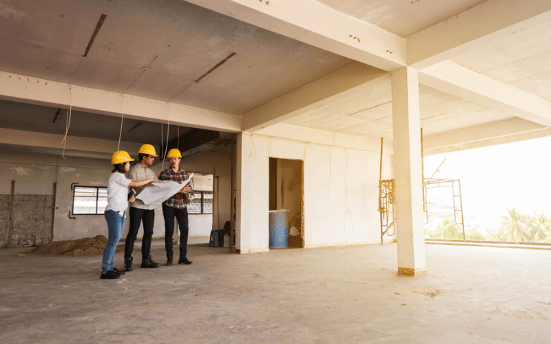 découvrez les avantages de faire appel à une entreprise de rénovation, pour un travail de qualité, un gain de temps et une meilleure gestion de votre projet.