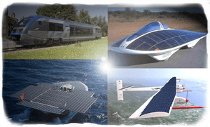 découvrez l'intégration solaire dans le secteur du transport pour des solutions énergétiques durables et innovantes favorisant la mobilité écologique.