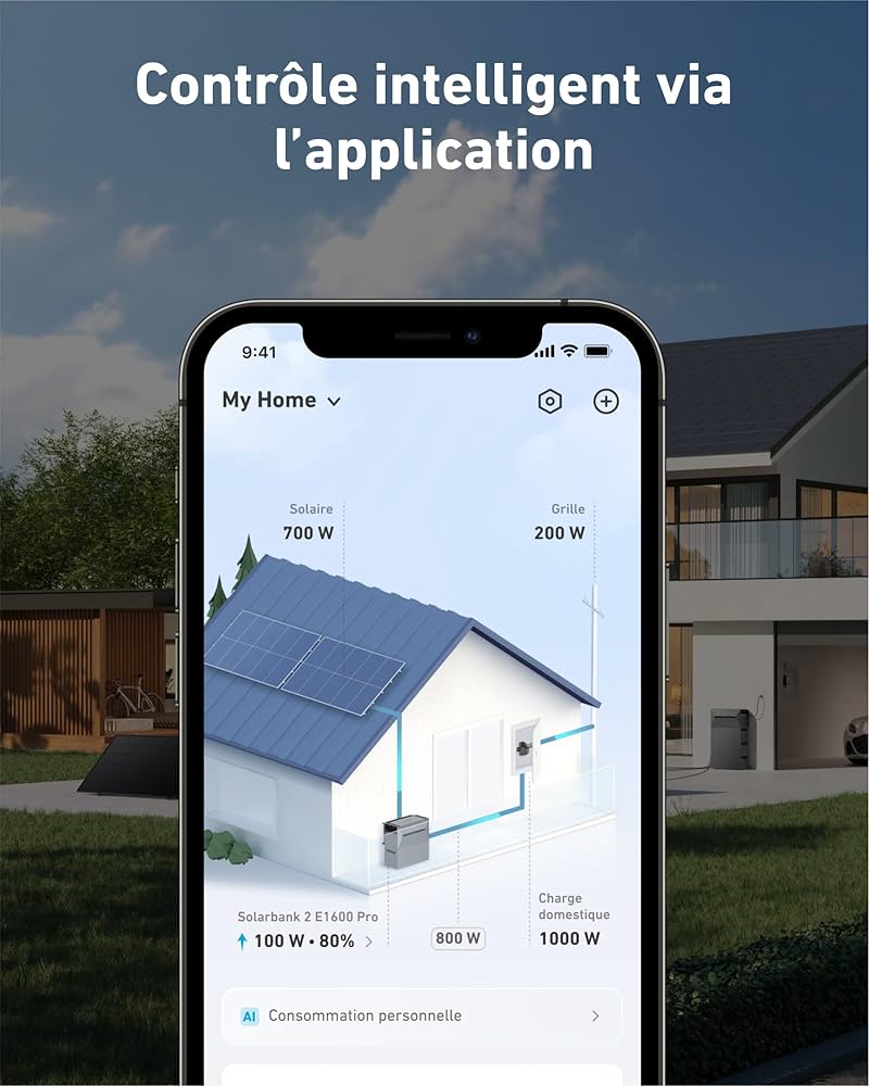 découvrez les tarifs compétitifs de l'énergie solaire résidentielle aux usa à 2,30 €/w, une solution économique et écologique pour votre habitat.